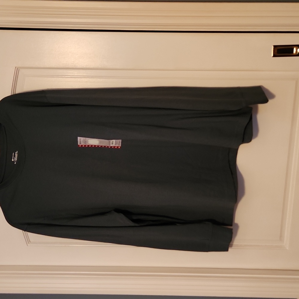 Long sleeved Mens shirt